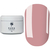 Гель для наращивания SAGA Builder Gel Veil №5 Nude 15 мл, Объем: 15 мл, Цвет: Nude
