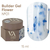 Гель для нарощування Valeri Builder Gel Flower №01 15 мл, Колір: 01