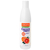 Кислотний пілінг для педикюру Naomi Callus Remover Double Strong Formula 250 мл, Об`єм: 250 мл
