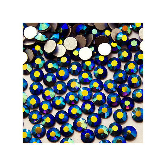 Стразы Montana Ab ss4(1.5-1.7 мм),100 шт