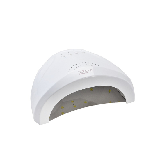 UV LED лампа SUN One 48 Вт, белая, Цвет: Белая5