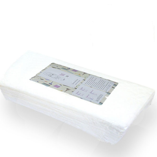 Рушники в пачці 35 * 70 см, 40г / м2, 50 шт, сітка Panni Mlada