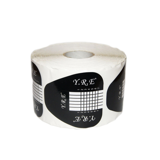 Формы для наращивания ногтей №5, Цвет: 5
2