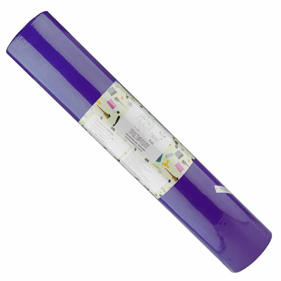 Простыни, 0.6*100м, Panni Mlada, цвет фиолетовый