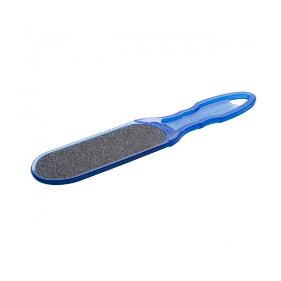 Тёрка для стоп пластиковая STALEKS CLASSIC 10 TYPE 2 AC 10/22