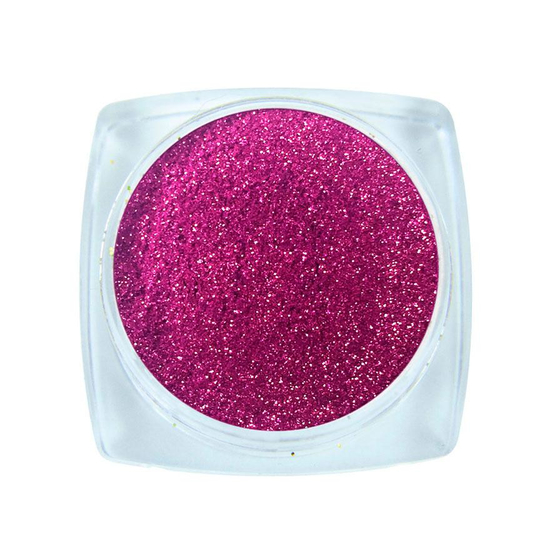 Komilfo блесточки 048, размер 0,08 мм, (лиловые), Е 2,5 г, Цвет: 048