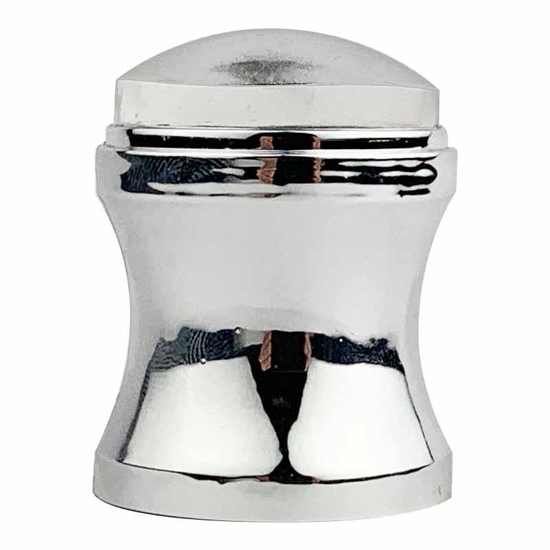 Силиконовый штамп большой + скребок, Silver, Цвет: Silver
