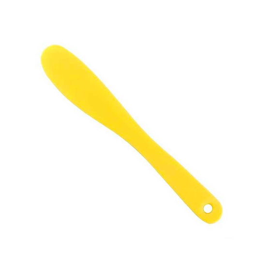 Шпатель большой пластиковый, 21 см2