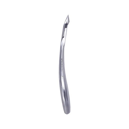 Кусачки профессиональные для кожи STALEKS PRO EXPERT 80 9 мм (NE-80-9)2
