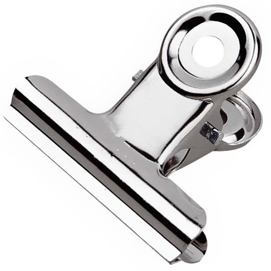 Зажим металлический для создания арки, 36 мм