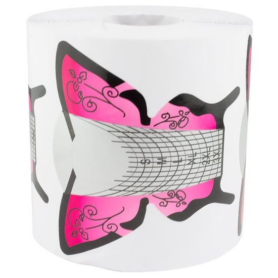 Формы для наращивания ногтей №28, Цвет: 28
2