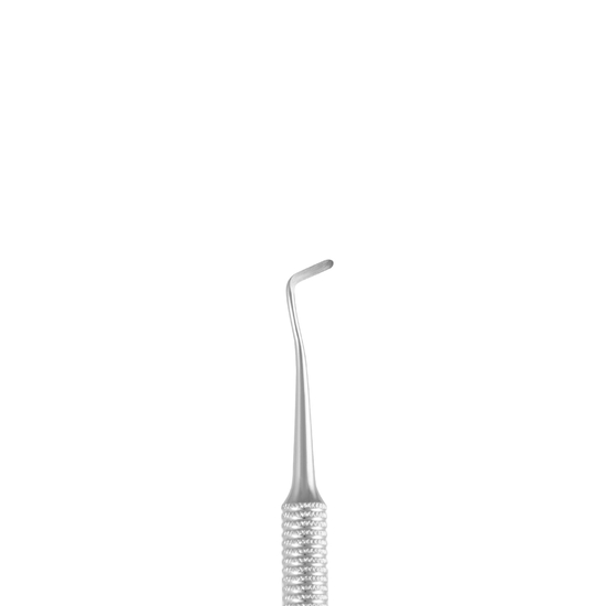 Лопатка педикюрная STALEKS PRO PODO 10 TYPE 1 PP-10/12