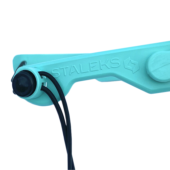 Захисний екран для обличчя STALEKS PRO3