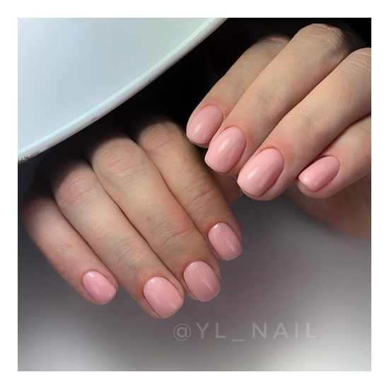 Komilfo Cover Base - камуфлирующая база-корректор для гель-лака без кисточки, 30 мл, Объем: 30 мл2