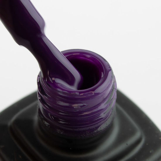 Гель-лак MOON FULL Autum - Winter №664 (Аметистовий темний), 8 мл2