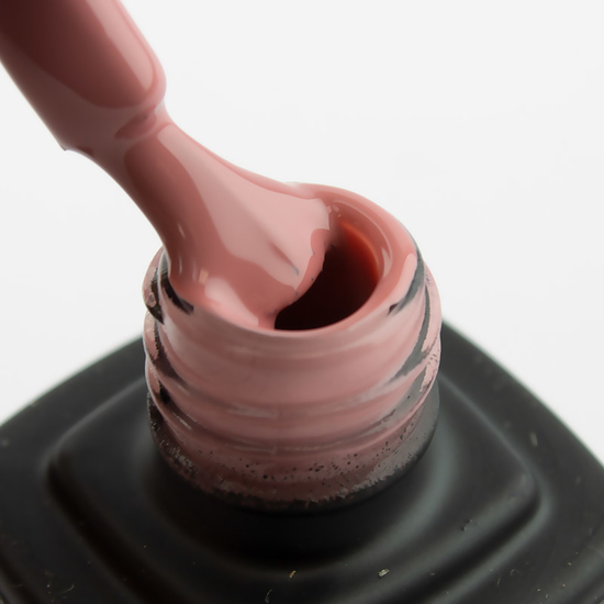 Гель-лак MOON FULL Autum - Winter №638 (Розово-ореховый), 8 мл2