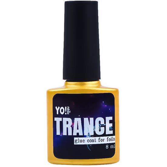 Клей для фольги, YO!Nails TRANCE, 8 мл