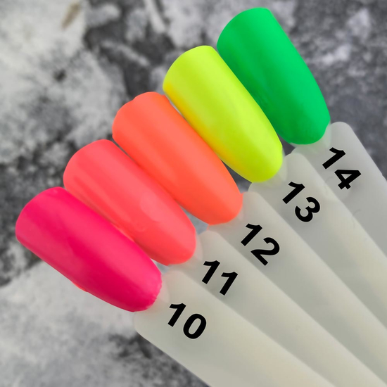 Краска для стемпинга YO!Nails STAMP № 14, 8 мл, Цвет: 14
2