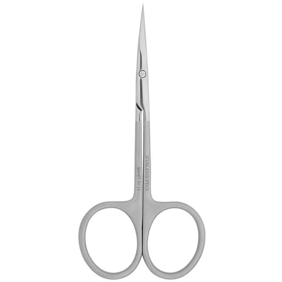 Ножницы профессиональные для кутикулы STALEKS PRO SMART 10, SS-10/32