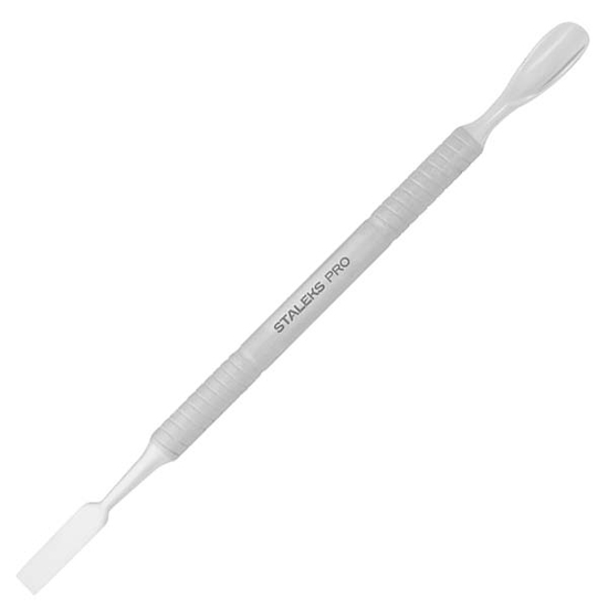 Лопатка маникюрная STALEKS BEAUTY & CARE 30, PBC-30/2