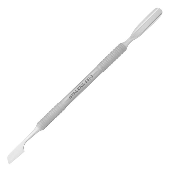 Лопатка маникюрная STALEKS PRO SMART 50, PS-50/2