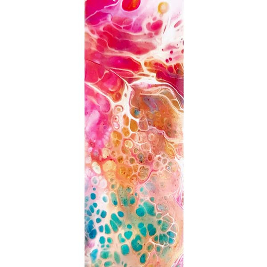 Фольга для литья ART мрамор №004, 50 см, Цвет: 004
2