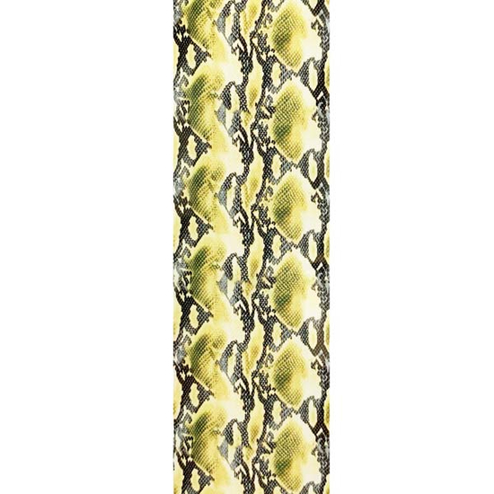 Фольга для лиття ART зміїна шкіра №002, 50 см, Колір: 0022