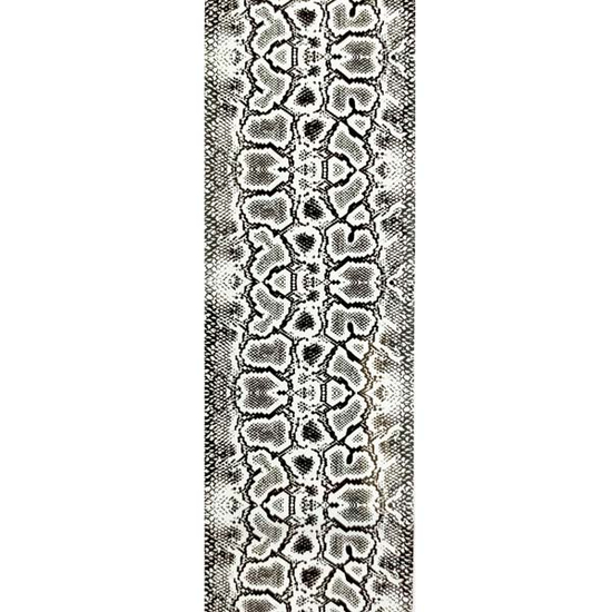 Фольга для лиття ART зміїна шкіра №005, 50 см, Колір: 0052