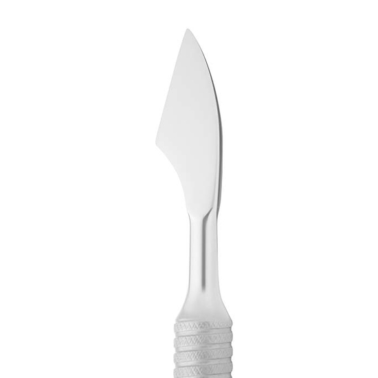Лопатка маникюрная STALEKS PRO SMART PS-51/23