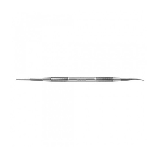 Лопатка педикюрная  STALEKS PRO EXPERT 60 TYPE 3, PE-60/34