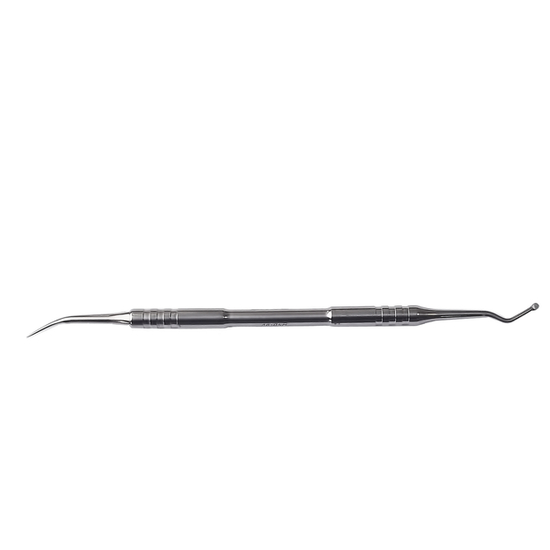 Лопатка педикюрная STALEKS PRO EXPERT 20 TYPE 1 PE-20/14