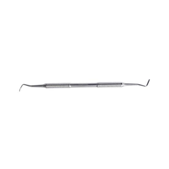 Лопатка педикюрная STALEKS PRO EXPERT 20 TYPE 2, PE-20/24