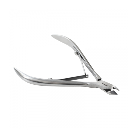 Кусачки для кожи STALEKS CLASSIC 10 6 мм (NC-10-6)