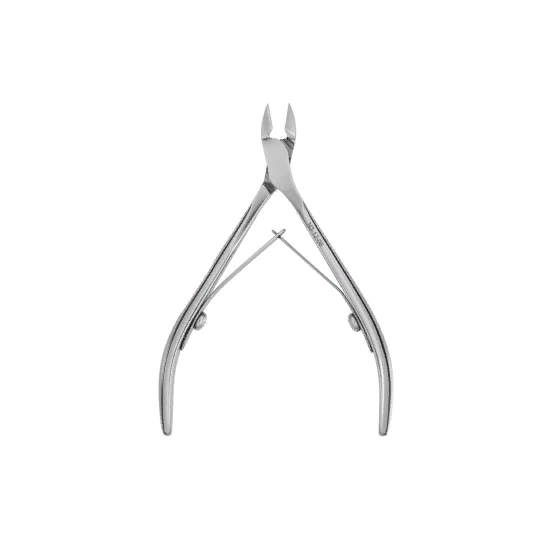 Кусачки для кожи STALEKS CLASSIC 10 8 мм (NC-10-8)