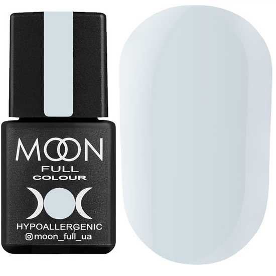 Гель-лак MOON FULL Air Nude №01, 8 мл