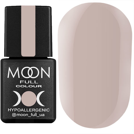 Гель-лак MOON FULL Air Nude №06, 8 мл