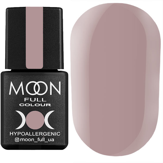 Гель-лак MOON FULL Air Nude №07, 8 мл