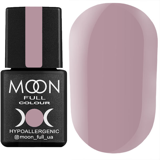 Гель-лак MOON FULL Air Nude №09, 8 мл