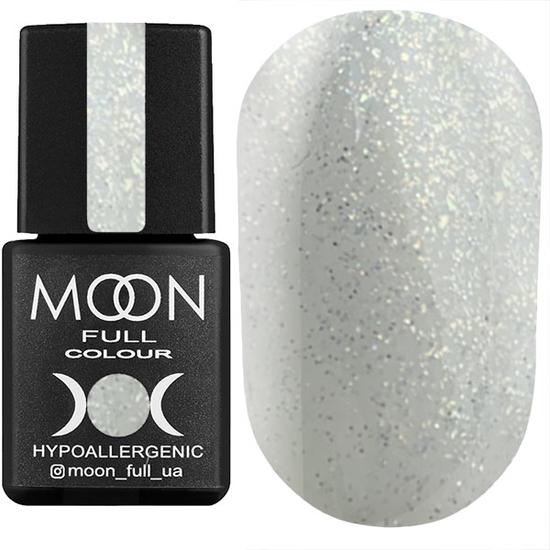 Гель-лак MOON FULL Opal color Gel polish №510, 8 мл