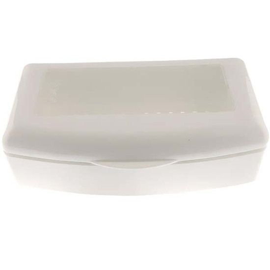 Стерилизатор для дезинфекции маникюрных инструментов 0,5 л (с окошком)2