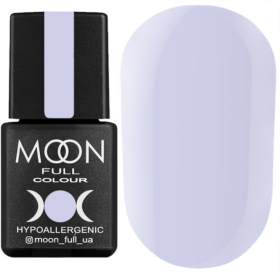 Гель-лак MOON FULL Air Nude №10, 8 мл
