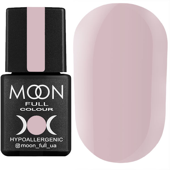 Гель-лак MOON FULL Air Nude №19, 8 мл