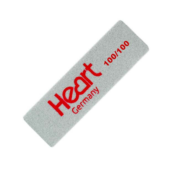 Шлифовщик Heart mini 100/100, Абразивность: 100/100