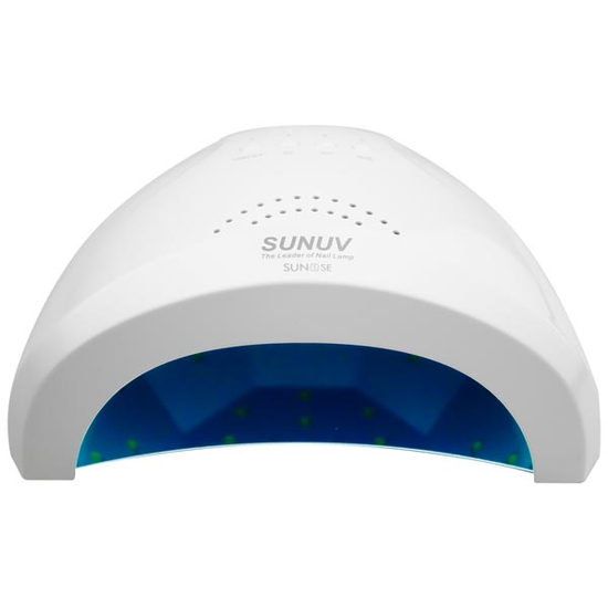 Универсальная LED/UV Лампа SUNUV ONE SE 36 вт, Original, Модель ламп SUNUV: ONE SE 36 вт2