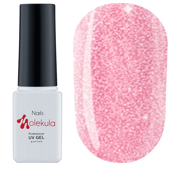 Гель-лак светоотражающий Molekula FLASH Effect №F05, 6 мл, Цвет: 5
