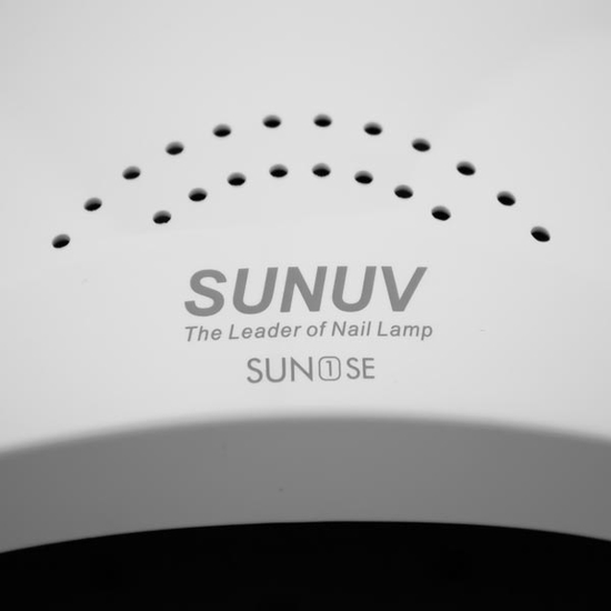 Универсальная LED/UV Лампа SUNUV ONE SE 36 вт, Original, Модель ламп SUNUV: ONE SE 36 вт4