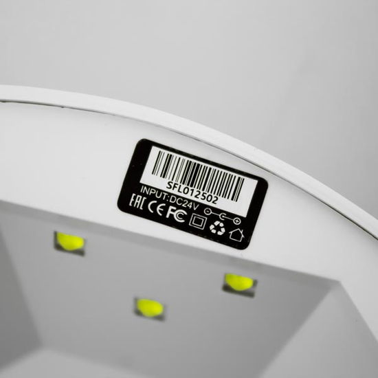 Универсальная LED/UV Лампа SUNUV ONE SE 36 вт, Original, Модель ламп SUNUV: ONE SE 36 вт6