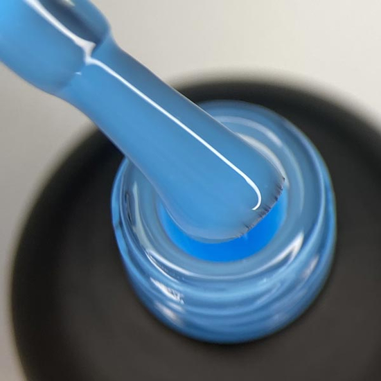 База цветная ART Color Base №003, Aqua, 10 мл, Объем: 10 мл, Цвет: 3
2