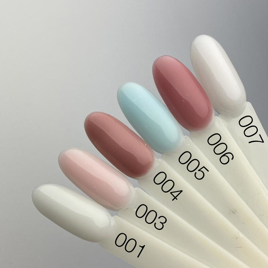 Гель моделюючий ART Builder Gel №007, 15 мл, Колір: 72