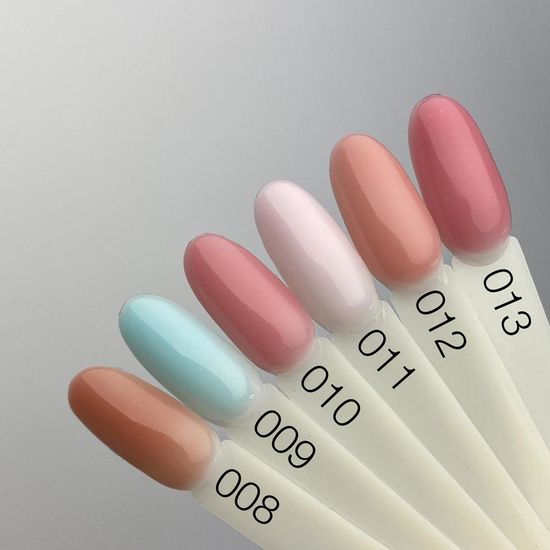 Гель моделюючий ART Builder Gel №004, 15 мл, Колір: 43